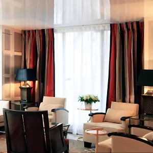 Hotell Folkestone Opera