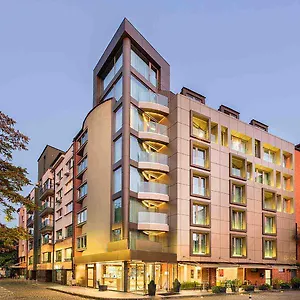 Eurostars Bulgarien