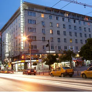 Slavyanska Beseda Bulgarien