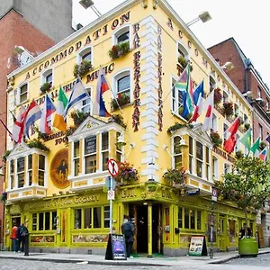 Gogartys Temple Bar Irland